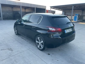 Peugeot 308 1.6, снимка 3