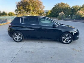 Peugeot 308 1.6, снимка 4