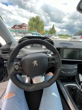 Peugeot 308 1.6, снимка 6