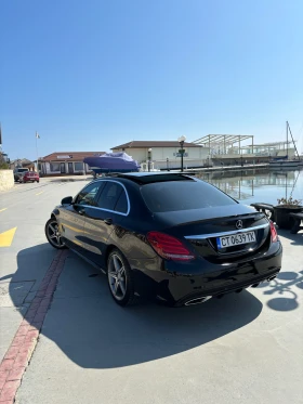 Mercedes-Benz C 300, снимка 6