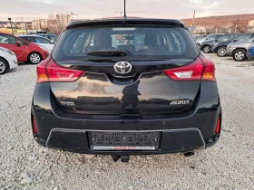 Toyota Auris 2.0D4D 124к.с НАВИГАЦИЯ, КАМЕРА , снимка 5