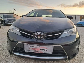 Toyota Auris 2.0D4D 124к.с НАВИГАЦИЯ, КАМЕРА , снимка 2