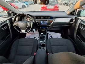 Toyota Auris 2.0D4D 124к.с НАВИГАЦИЯ, КАМЕРА , снимка 10