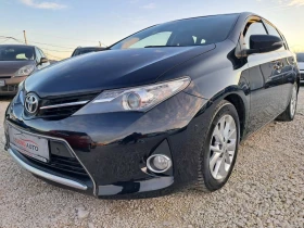 Toyota Auris 2.0D4D 124к.с НАВИГАЦИЯ, КАМЕРА , снимка 1