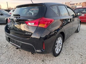 Toyota Auris 2.0D4D 124к.с НАВИГАЦИЯ, КАМЕРА , снимка 4