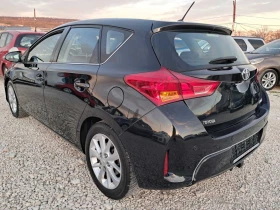 Toyota Auris 2.0D4D 124к.с НАВИГАЦИЯ, КАМЕРА , снимка 6