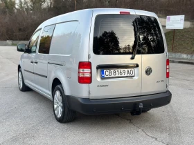 VW Caddy Maxi* 2.0TDI* DSG, снимка 3