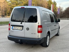 VW Caddy Maxi* 2.0TDI* DSG, снимка 5