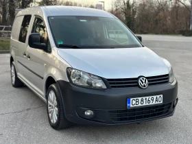 VW Caddy Maxi* 2.0TDI* DSG, снимка 7