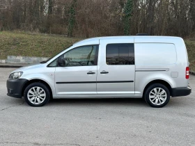 VW Caddy Maxi* 2.0TDI* DSG, снимка 2