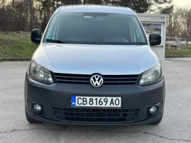 VW Caddy Maxi* 2.0TDI* DSG, снимка 8