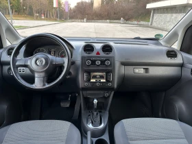 VW Caddy Maxi* 2.0TDI* DSG, снимка 15