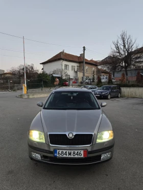 Skoda Octavia Skoda 1.9tdi , снимка 2