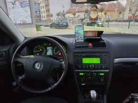 Skoda Octavia Skoda 1.9tdi , снимка 7