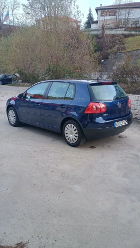 VW Golf 5, снимка 7