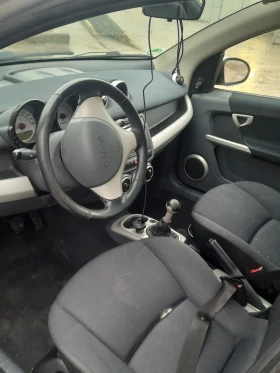 Smart Forfour 1.5 dizel.otlishno sastoqnie, снимка 8