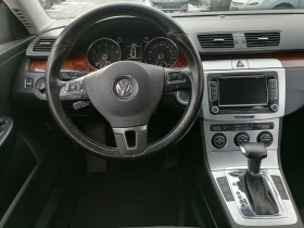 VW Passat 2.0тsi FULL EXTRA SWISS, снимка 9