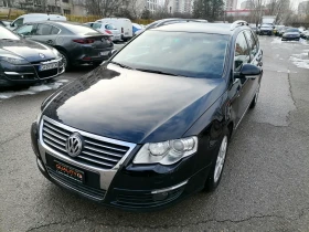 VW Passat 2.0тsi FULL EXTRA SWISS, снимка 1