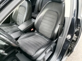 VW Passat 2.0тsi FULL EXTRA SWISS, снимка 6