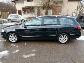 VW Passat 2.0тsi FULL EXTRA SWISS, снимка 5