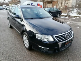 VW Passat 2.0тsi FULL EXTRA SWISS, снимка 2