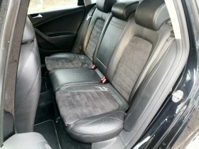 VW Passat 2.0тsi FULL EXTRA SWISS, снимка 10