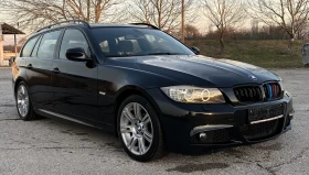 BMW 318 I* Mpack* Navi*  | Mobile.bg    7