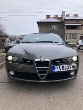     Alfa Romeo 159