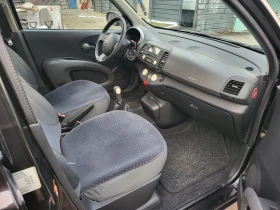 Nissan Micra 1.2i 16v, снимка 10