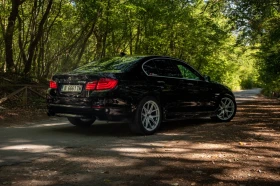 BMW 535, снимка 5