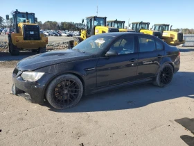 BMW M3 Подгрев* Навигация* Harman/Kardon* , снимка 1