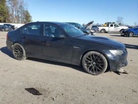 BMW M3 Подгрев* Навигация* Harman/Kardon* , снимка 4