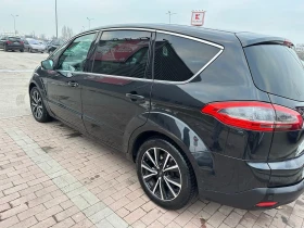 Ford S-Max 2.0 TDCI, снимка 3