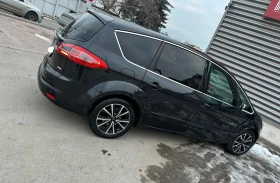 Ford S-Max 2.0 TDCI, снимка 2