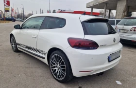 Обява за продажба на VW Scirocco Газ ~13 200 лв. - изображение 3