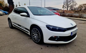 Обява за продажба на VW Scirocco Газ ~13 200 лв. - изображение 1