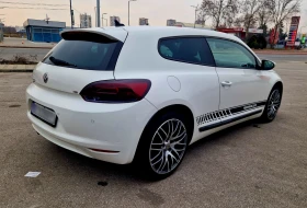 Обява за продажба на VW Scirocco Газ ~13 200 лв. - изображение 2