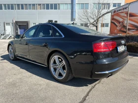 Audi A8 4.2d 351 .. | Mobile.bg    3