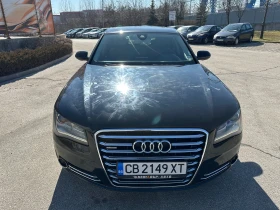 Audi A8 4.2d 351 к.с. - 27999 лв. - 20370784 | Car24.bg