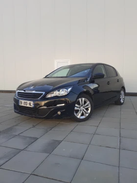     Peugeot 308 1.6 2014 XENON 