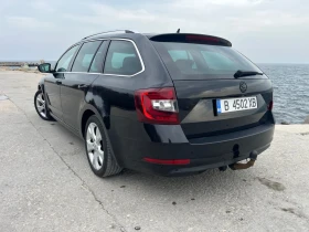 Skoda Octavia 1.6 TDI Distronic  | Mobile.bg    7