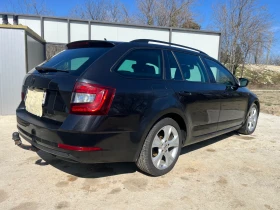 Skoda Octavia 1.6 TDI Distronic , снимка 5