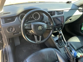 Skoda Octavia 1.6 TDI Distronic , снимка 14