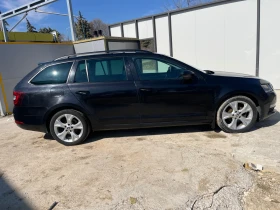 Skoda Octavia 1.6 TDI Distronic , снимка 3