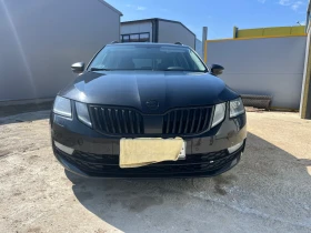 Skoda Octavia 1.6 TDI Distronic , снимка 2