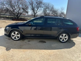 Skoda Octavia 1.6 TDI Distronic , снимка 4