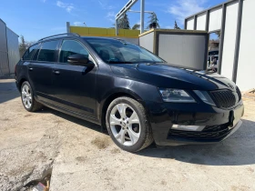 Skoda Octavia 1.6 TDI Distronic , снимка 1