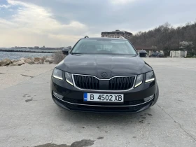 Skoda Octavia 1.6 TDI Distronic  | Mobile.bg    2