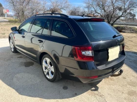 Skoda Octavia 1.6 TDI Distronic , снимка 8