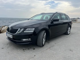 Skoda Octavia 1.6 TDI Distronic  | Mobile.bg    1